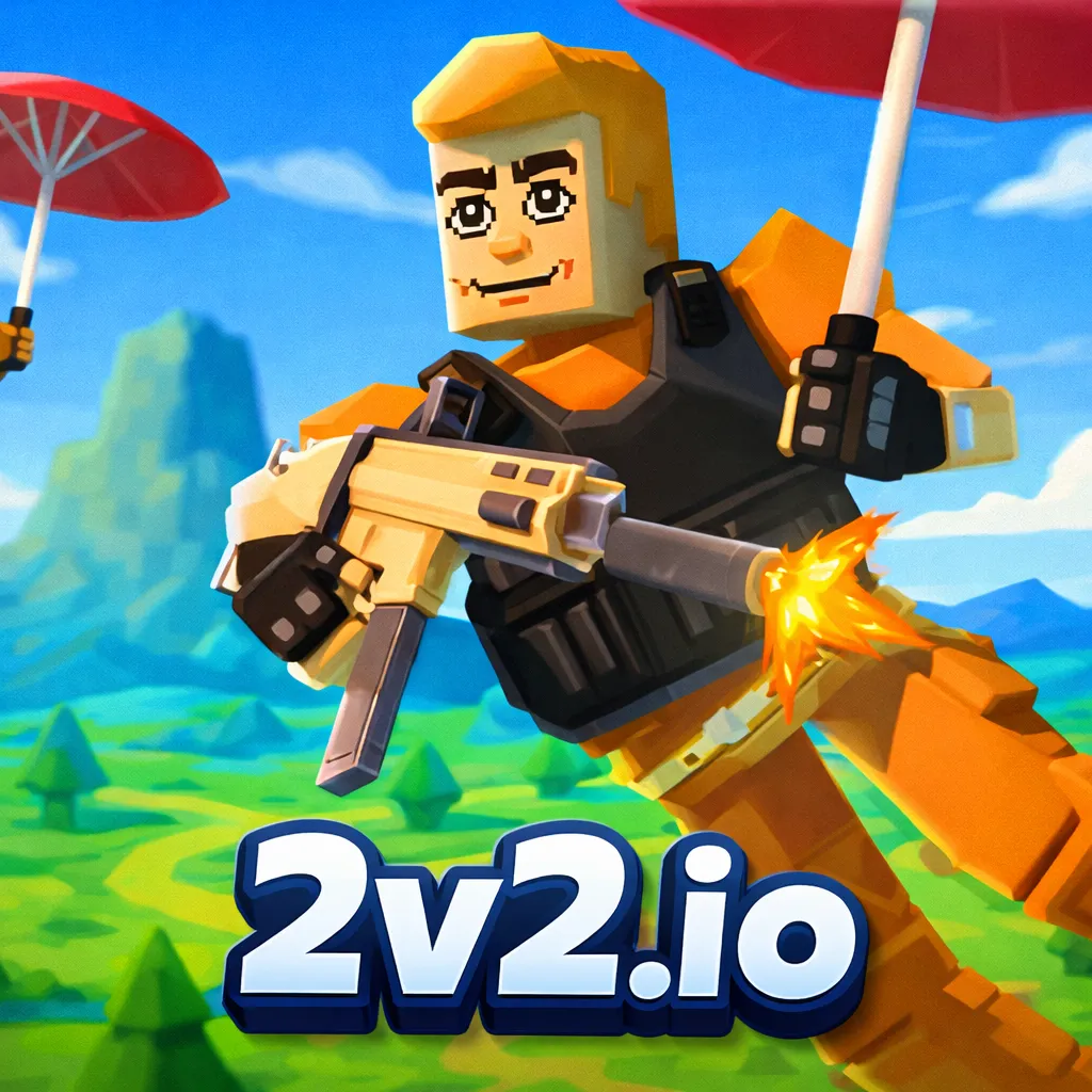 2v2.io