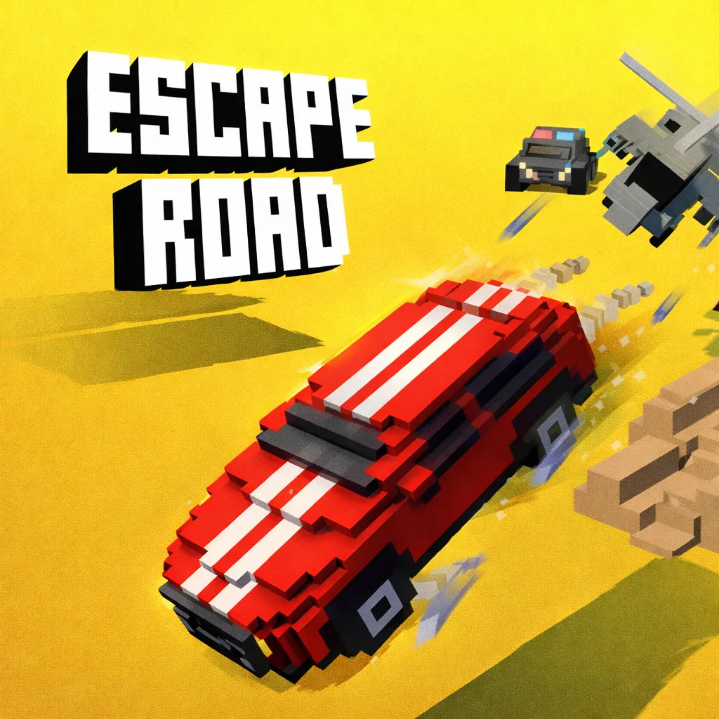 Escape Road